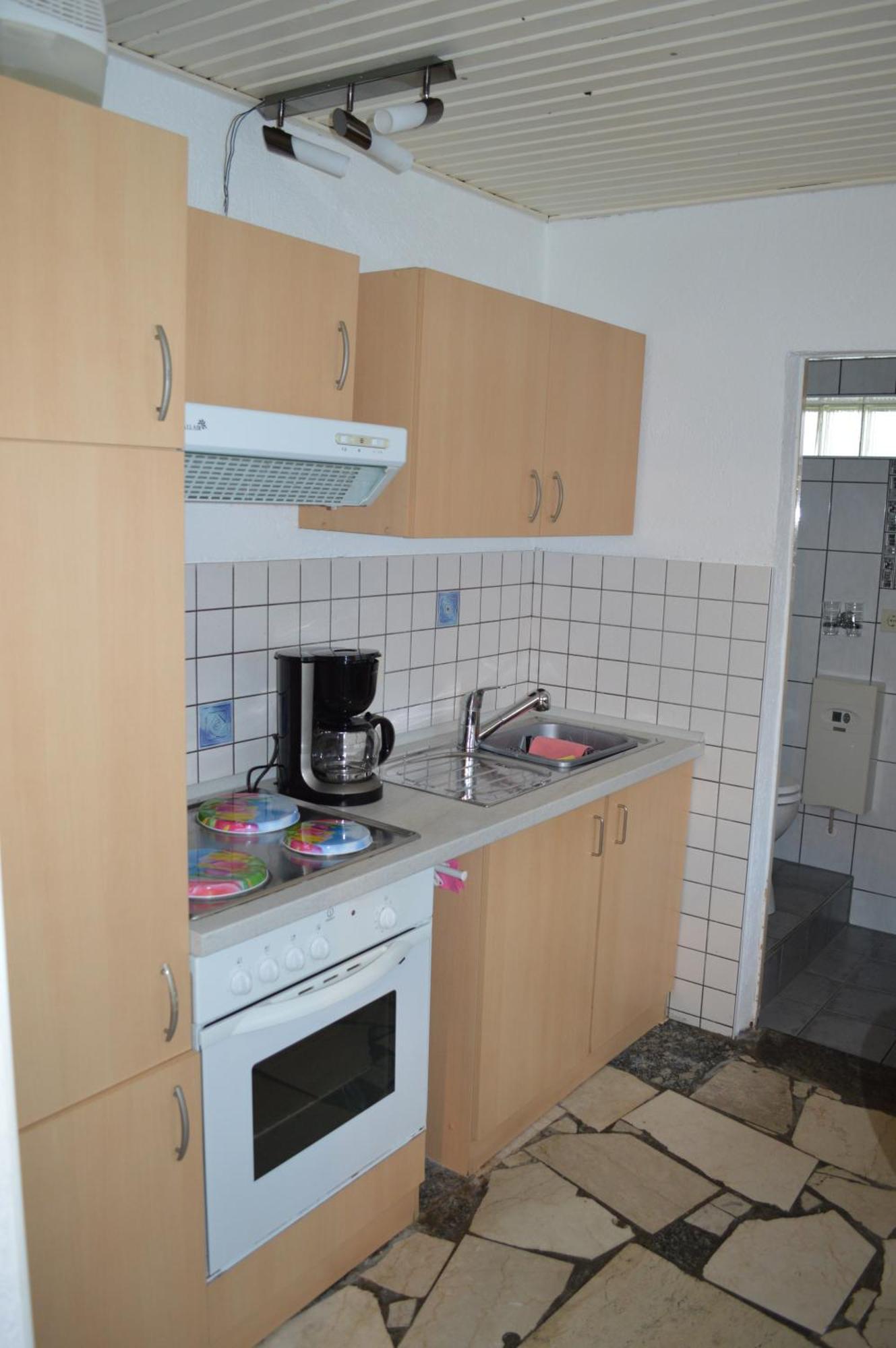 Burgauer Hof Lägenhet Rum bild
